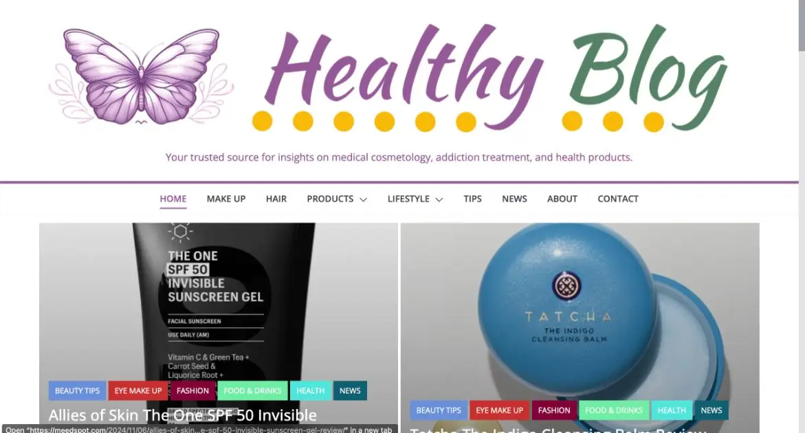 Meedspot product image