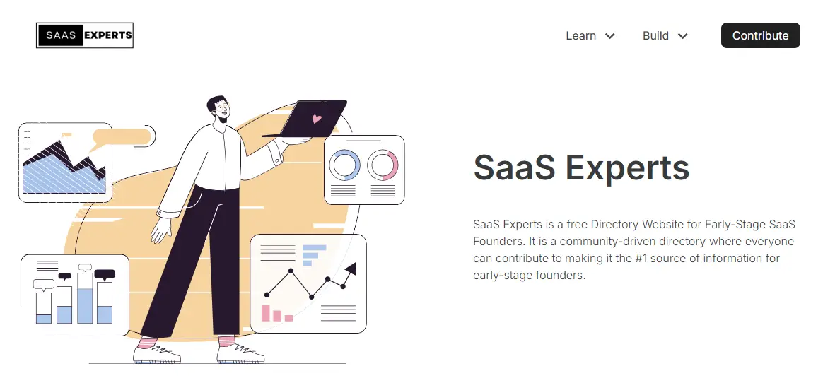 SaaS Experts product image