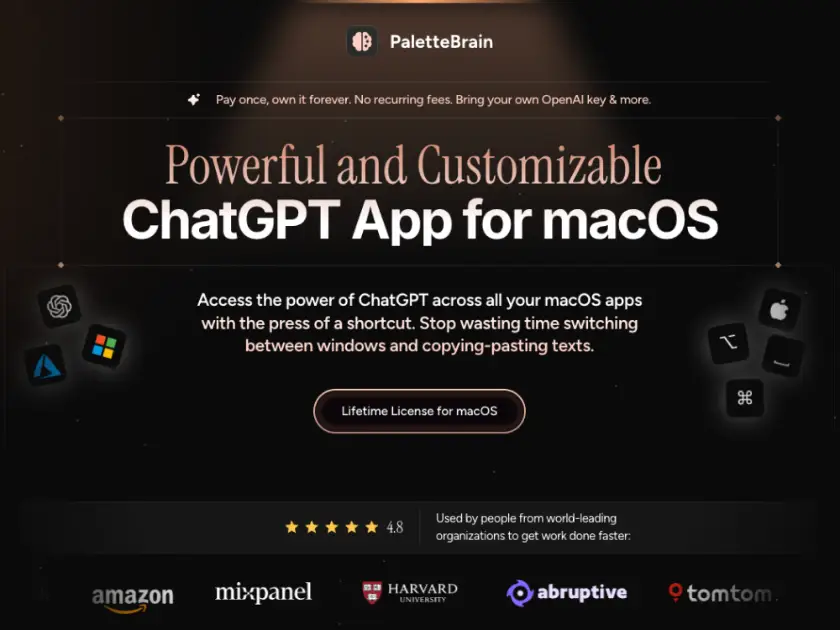 PaletteBrain 3 image number 11