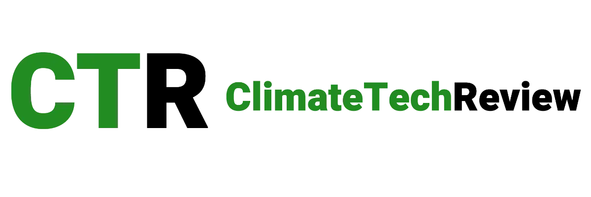 ClimateTechReview product image