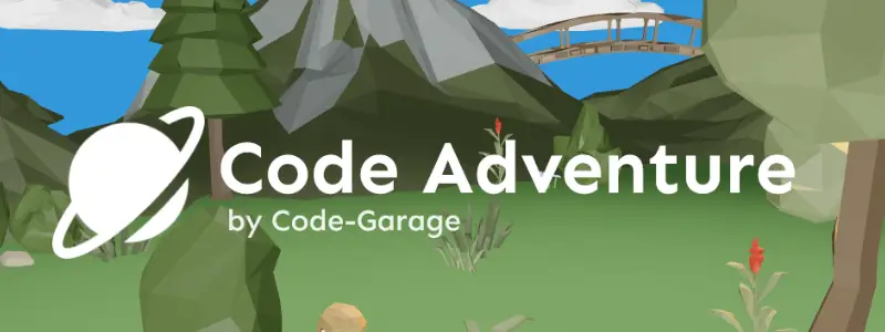 Code Adventure product image