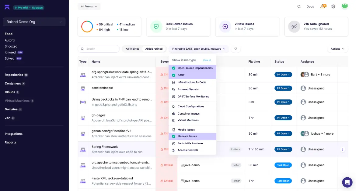 aikido product image
