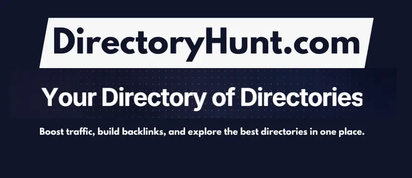 DirectoryHunt product image