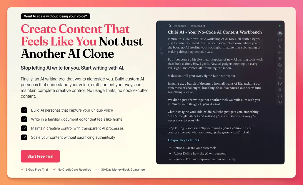 Chibi AI image number 11