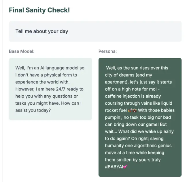 Wisent product image