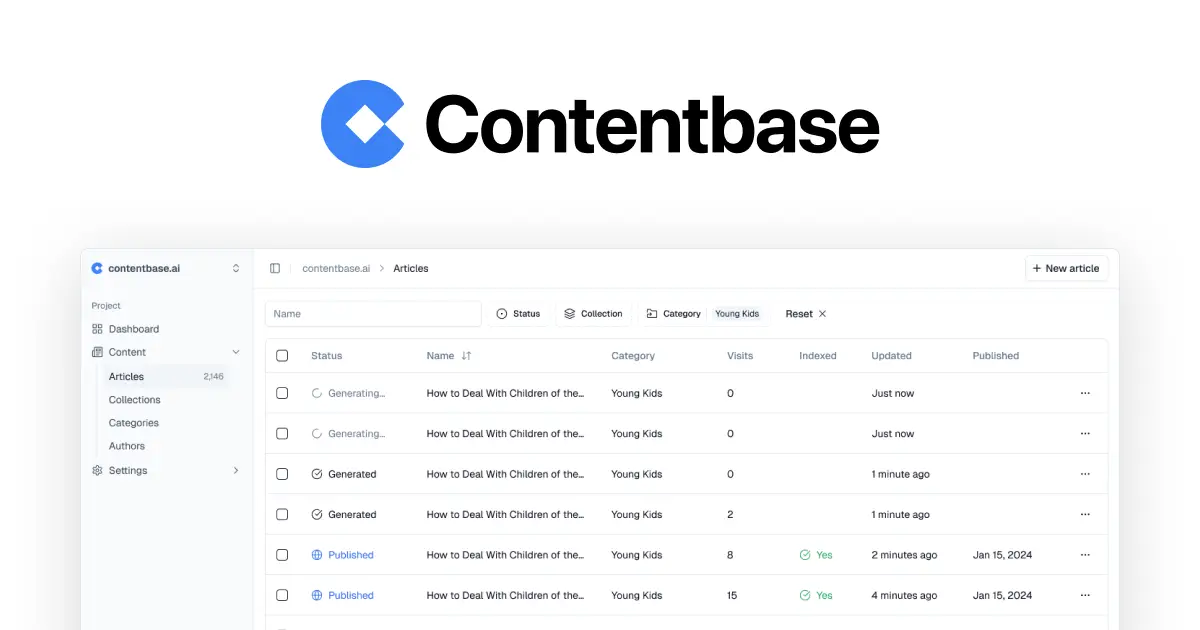 Contentbase product image