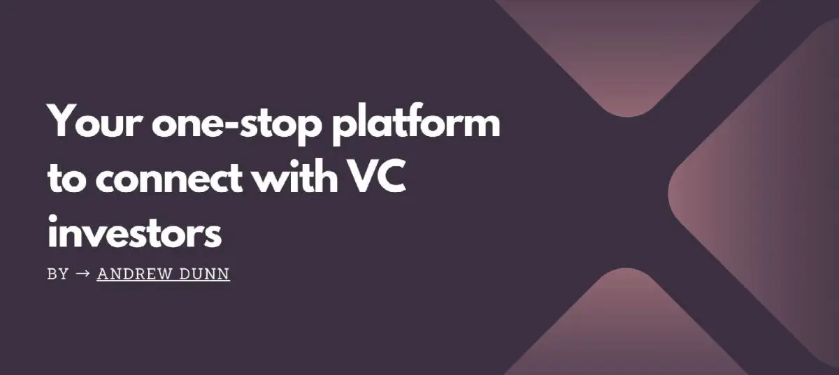 VC Investor List product image