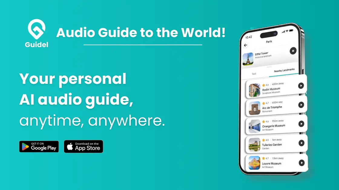 Guidel product image