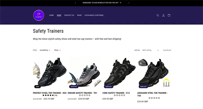 Pelican Bay product image