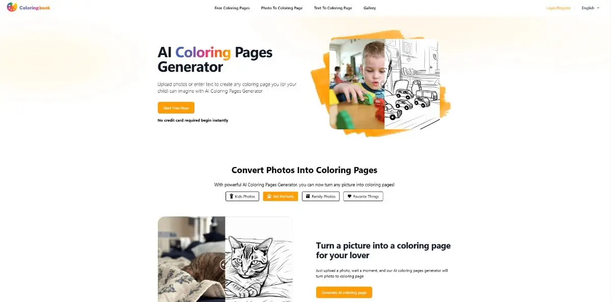 coloringbook.ai product image