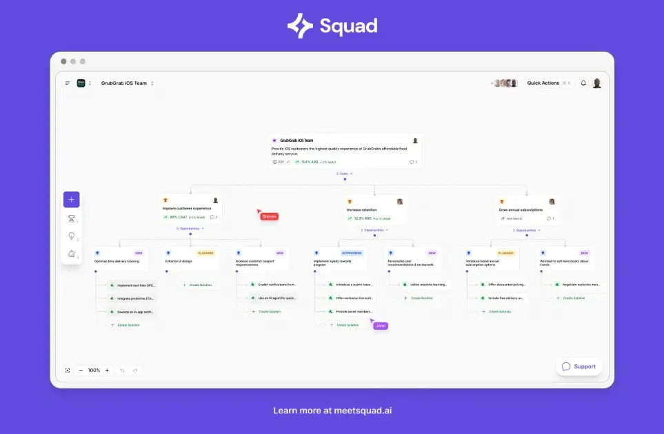 Squad AI product image