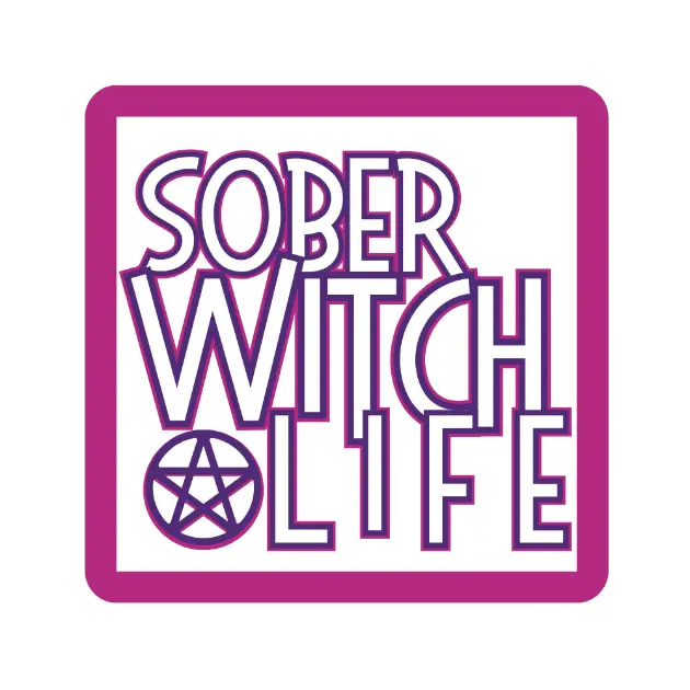 Sober Witch Life product image