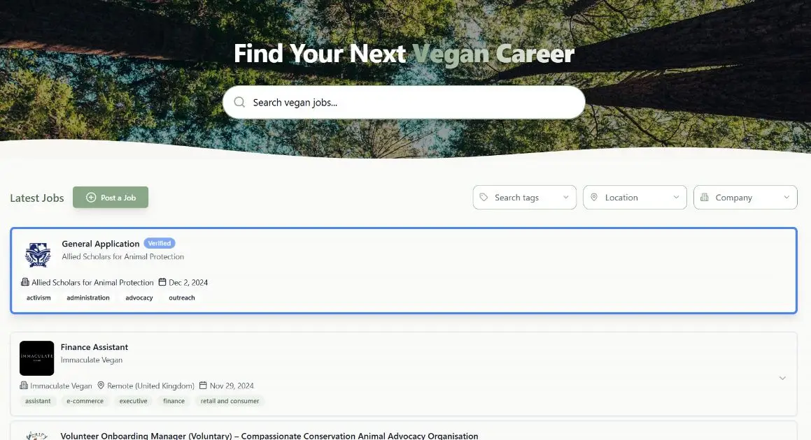 WorkVeg product image