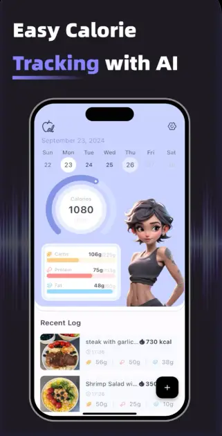 CalMate product image