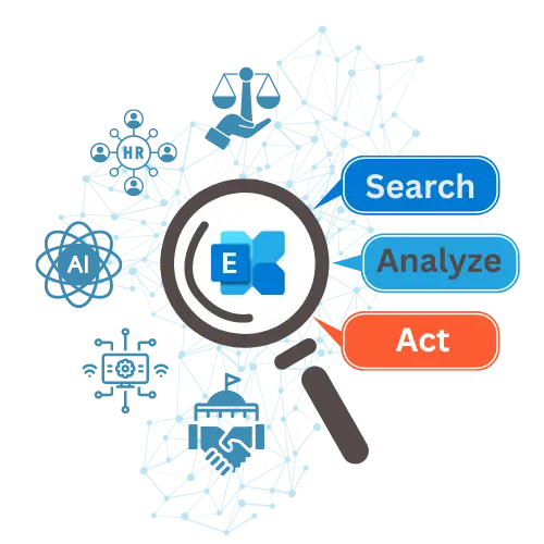 Exchange Data Discovery Lab (EDDL) product image