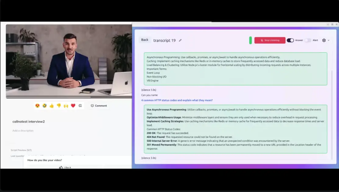 callnotes.fyi product image
