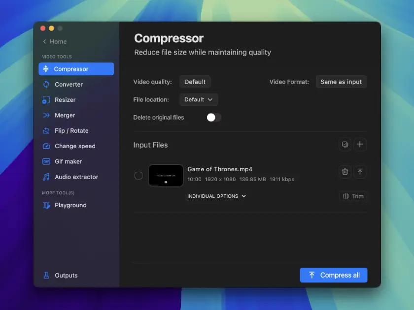 Pimosa product image