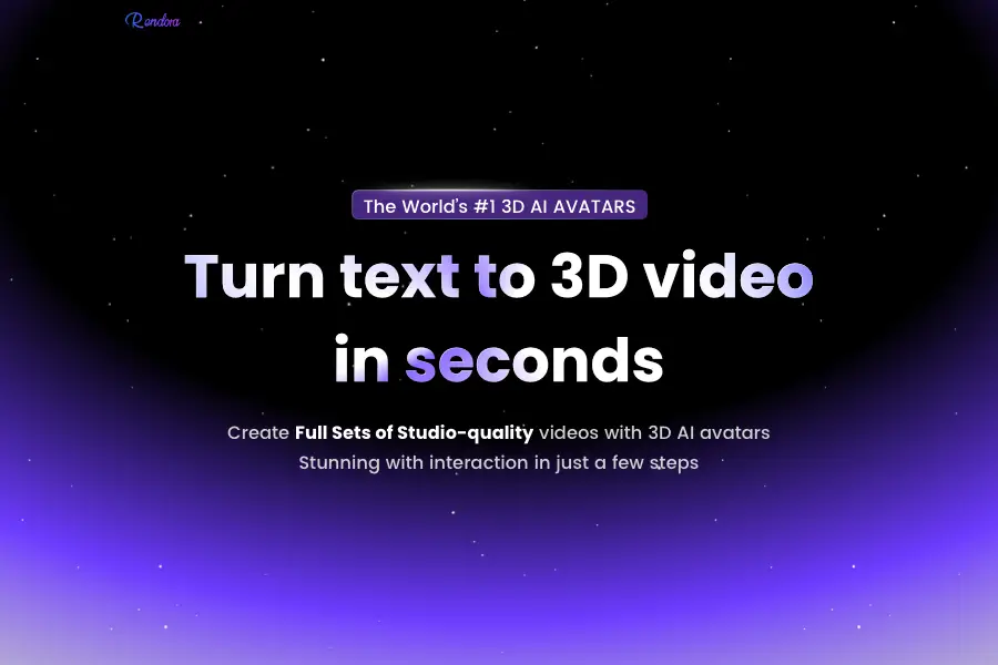 Rendora product image