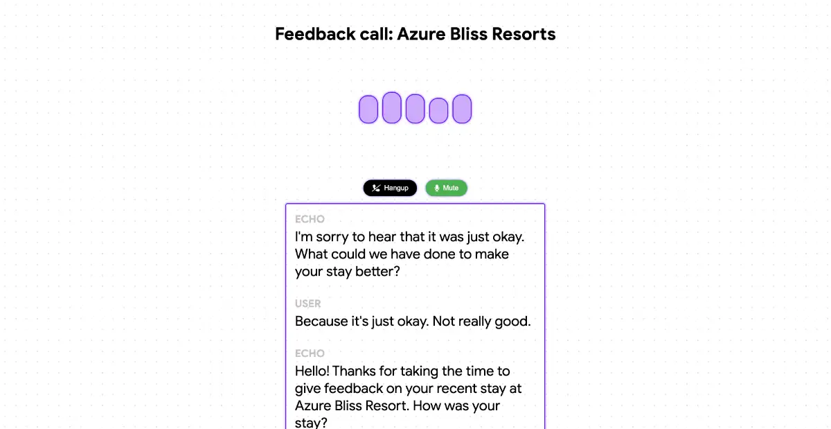 Echovane product image