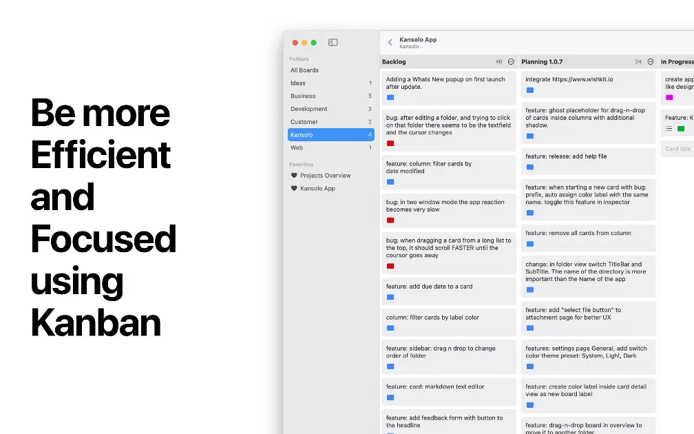 Kansolo product image