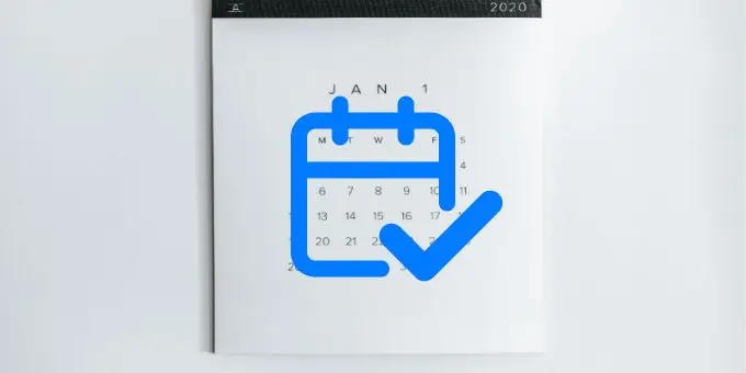 Calendry product image