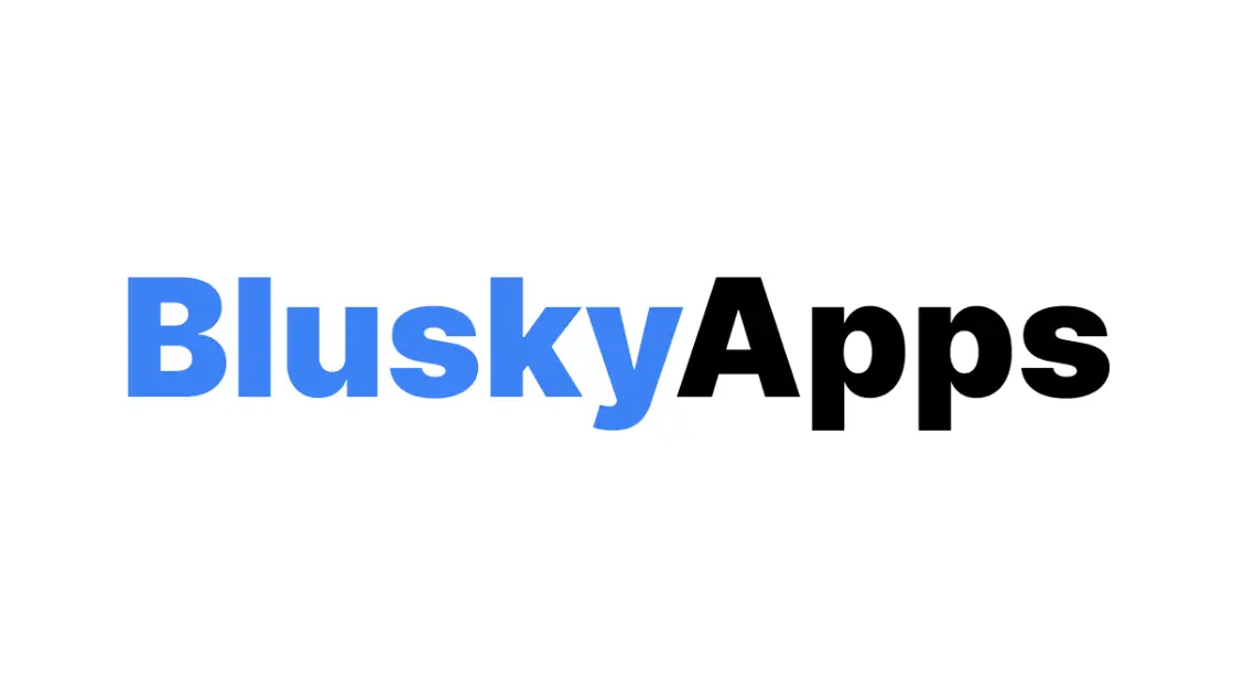 BluskyApps product image