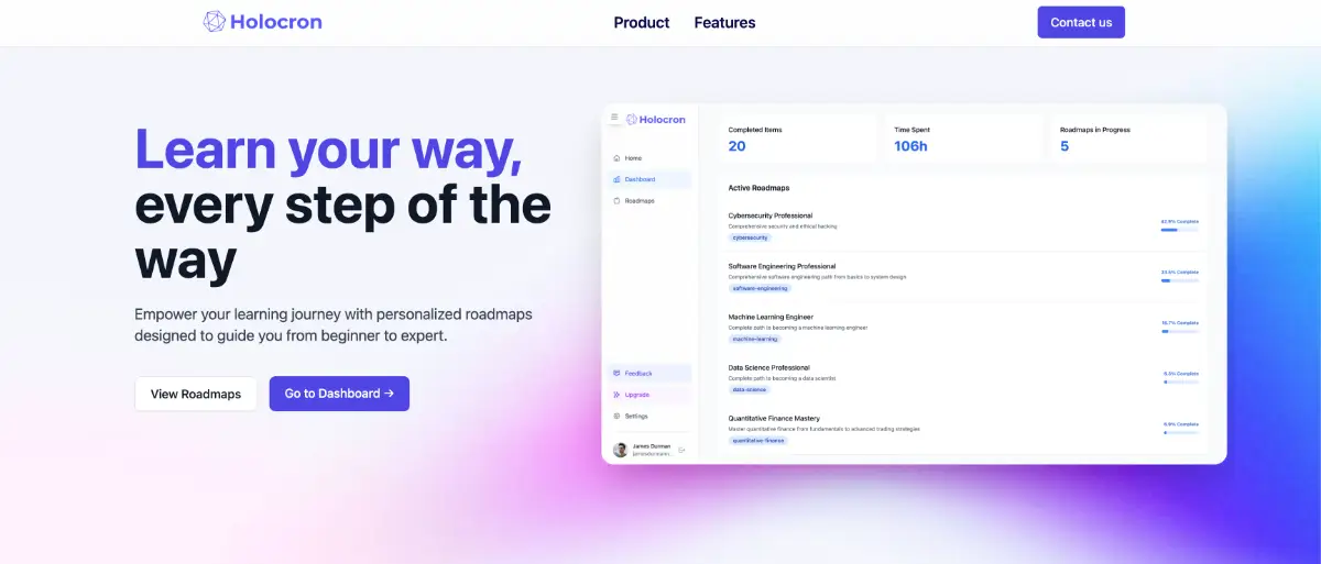 Holocron product image
