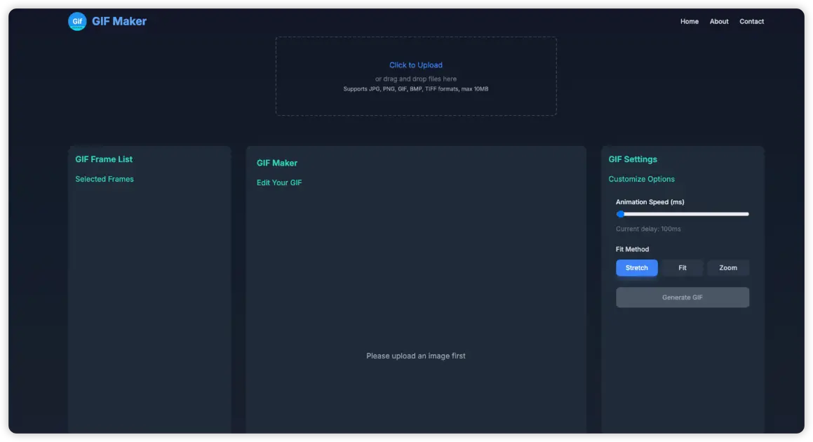 Gifmaker free product image