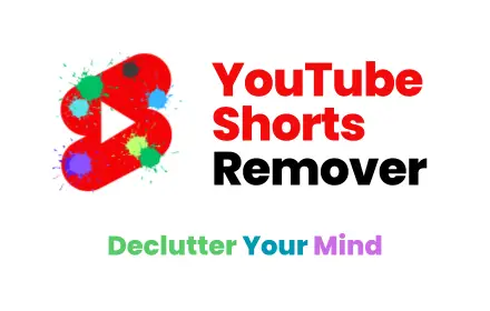 YouTube Shorts Remover product image