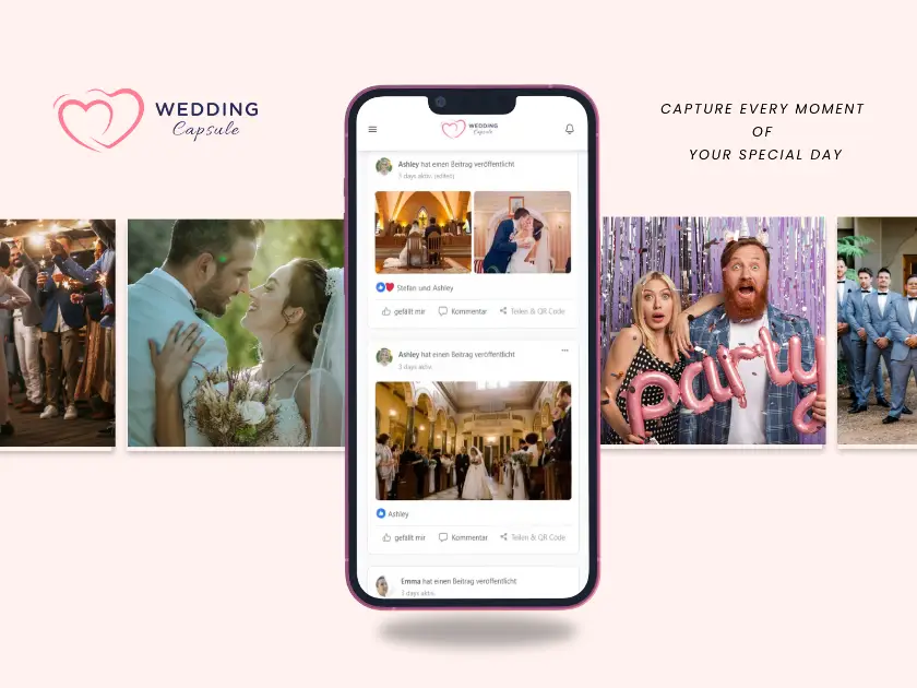 Wedding Capsule product image