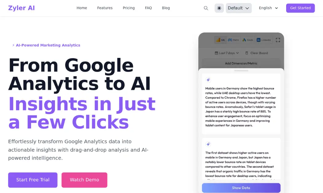 ZylerAI product image