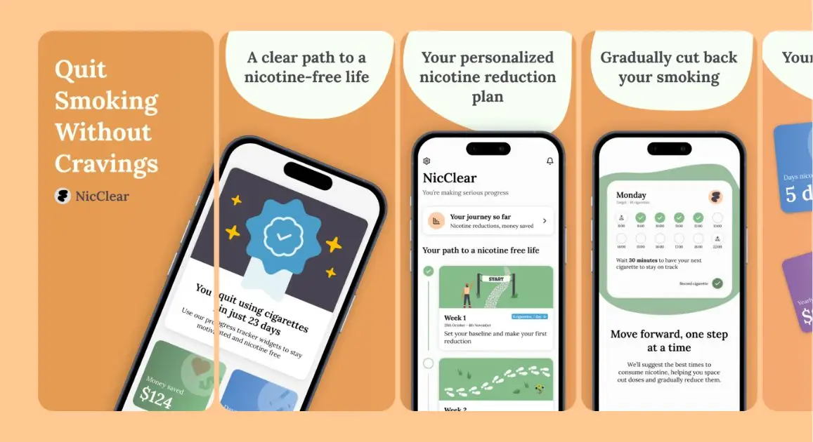 NicClear product image