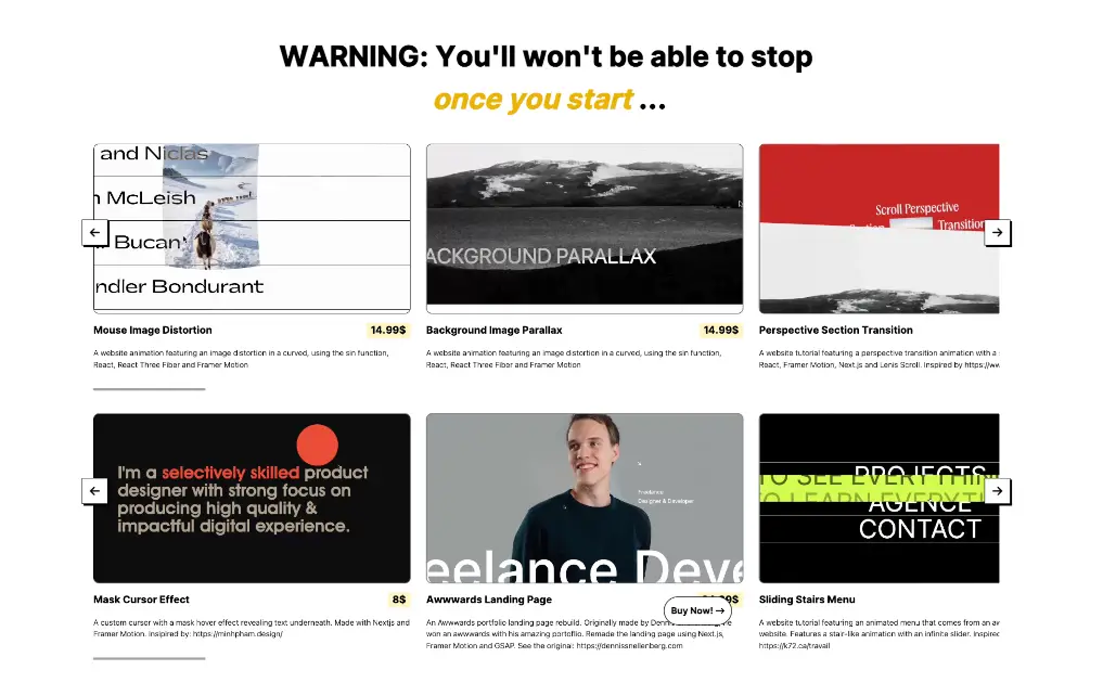 BuildFast product image