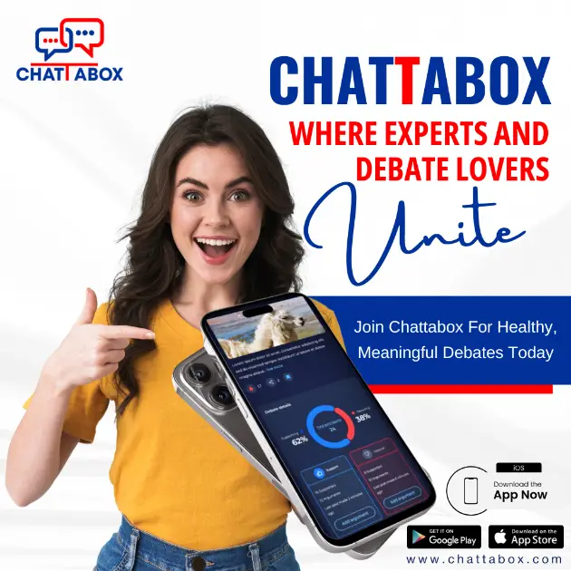 Chattabox product image