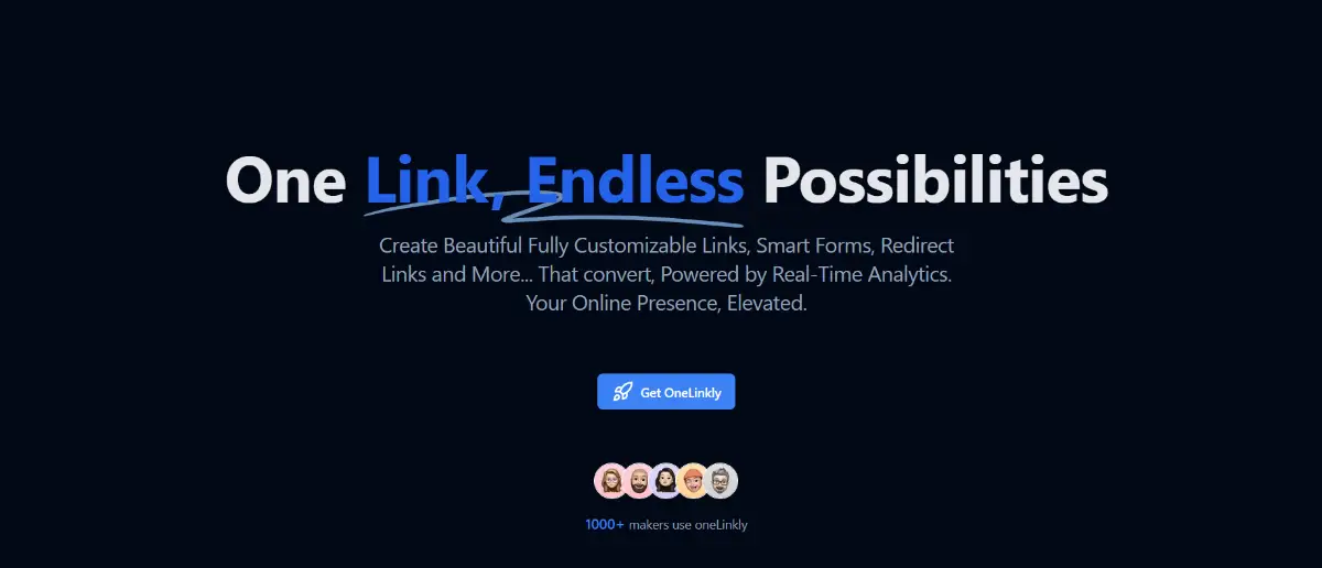 OneLinkly image number 11