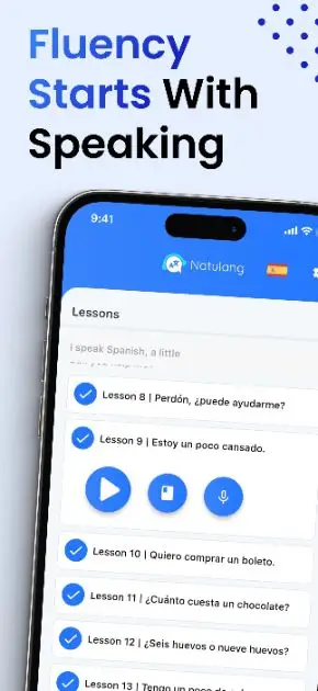 Natulang product image