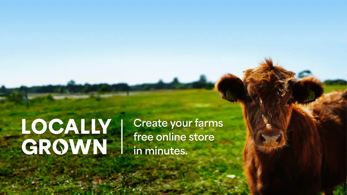 Locally Grown product image