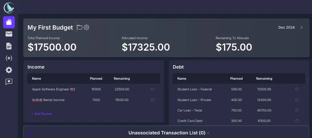 Peaceful Mindful Pocket image number 01