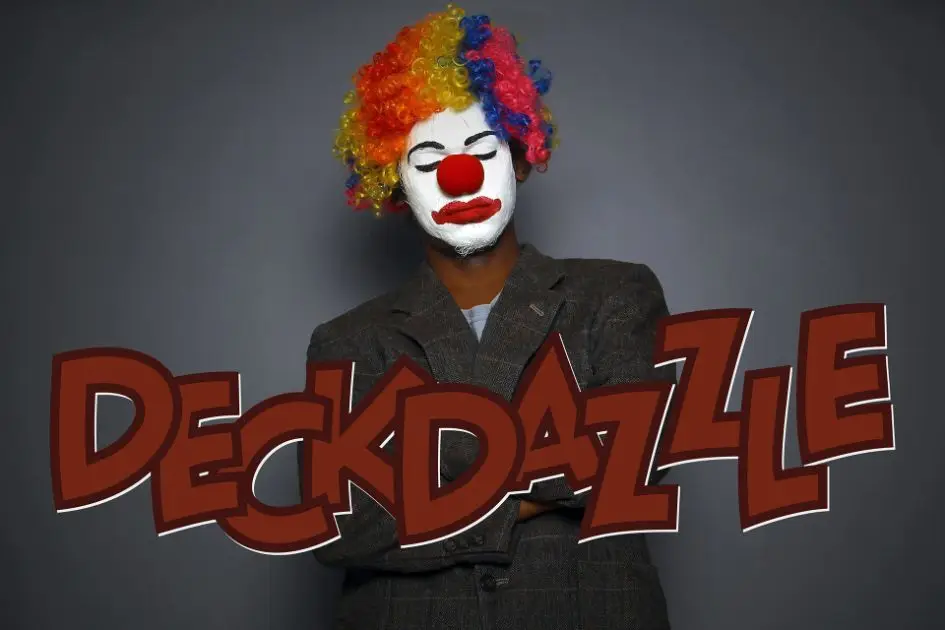 DeckDazzle product image