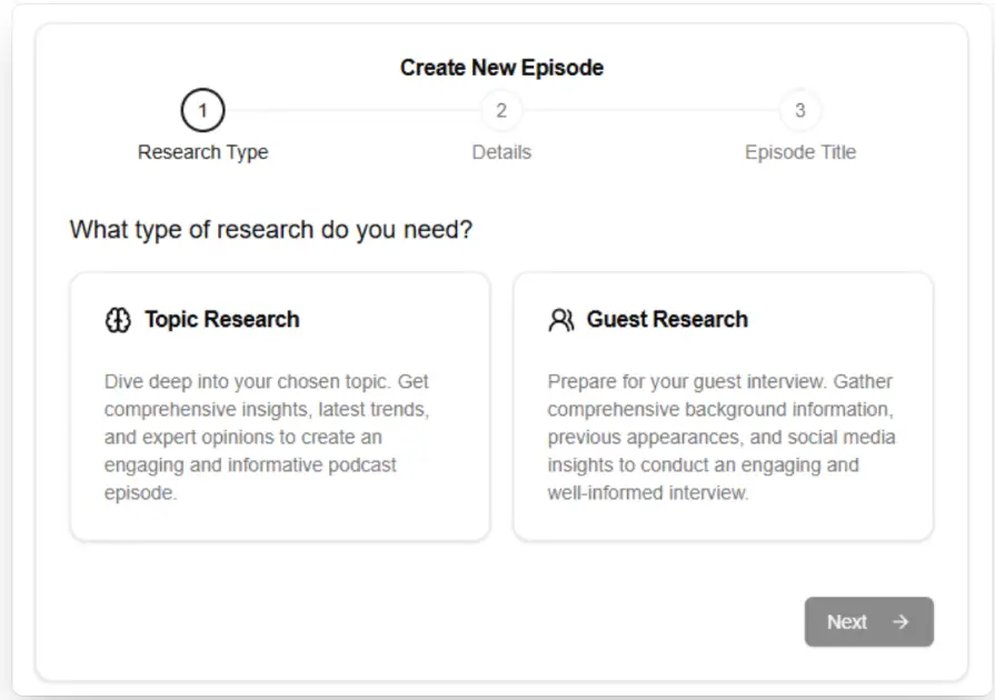 Podpally product image