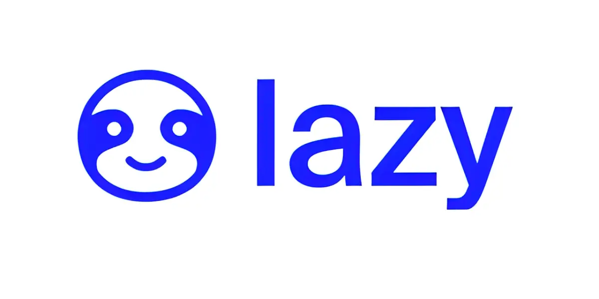 Lazy AI product image