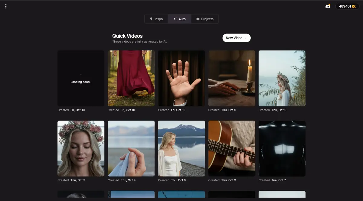 1 More Shot image number 01