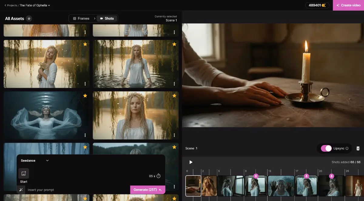 1 More Shot image number 11