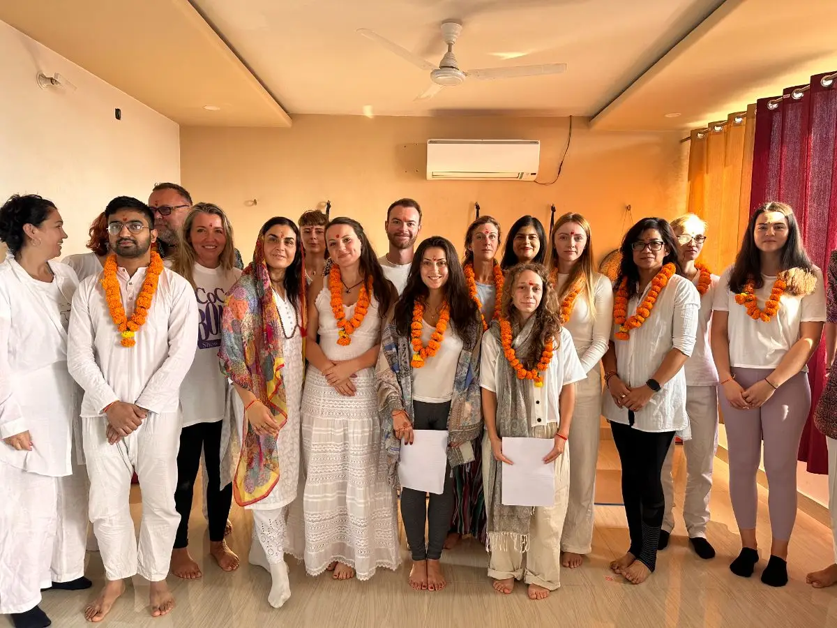 100 hyttc in rishikesh image number 21