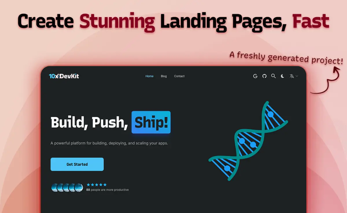 10x DevKit image number 01