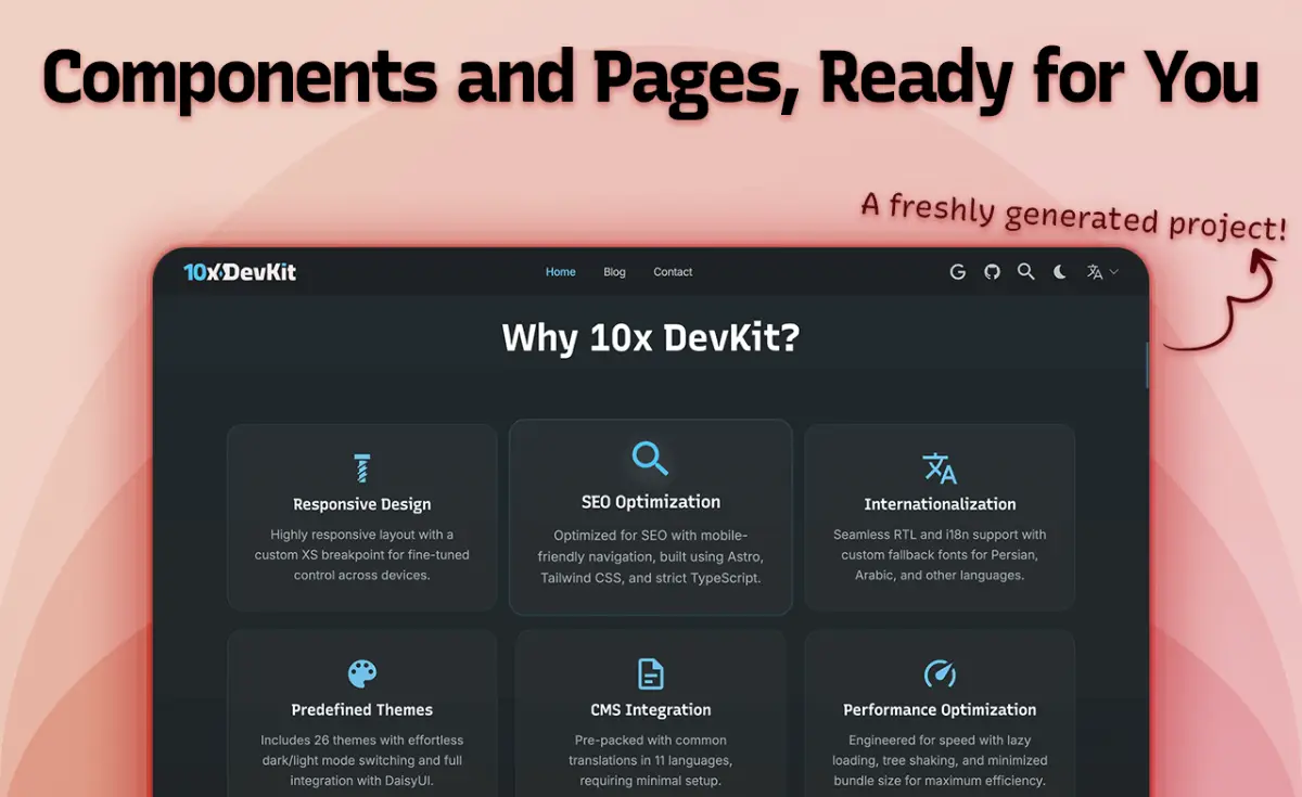 10x DevKit image number 21