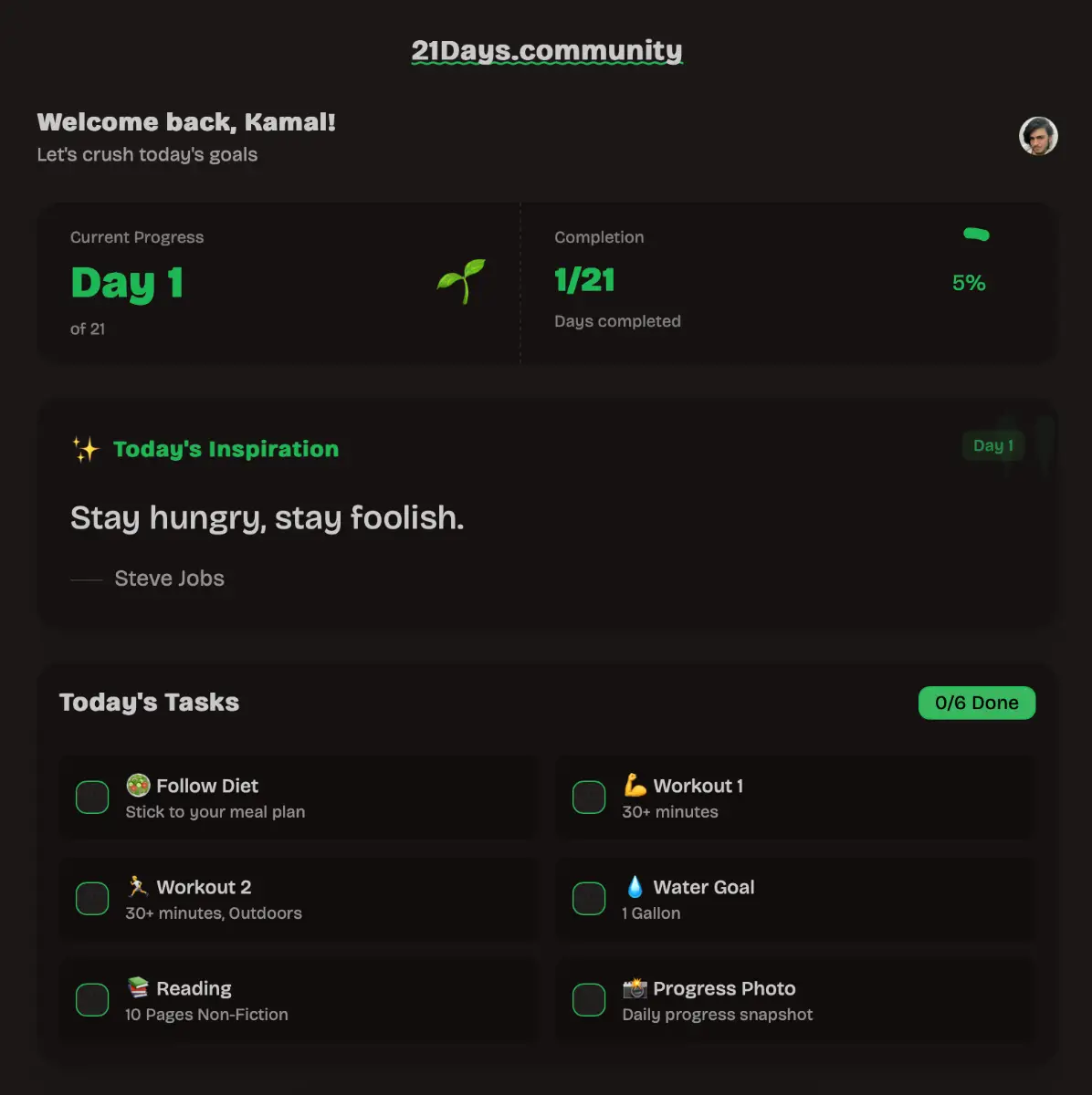 21days image number 11