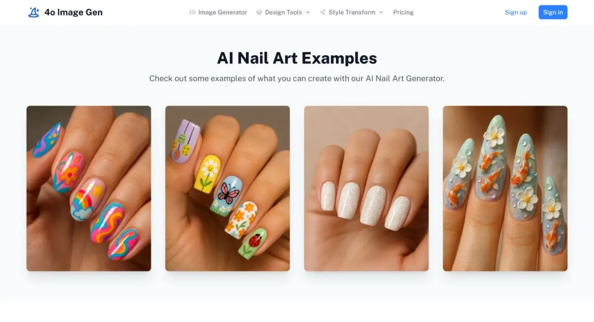 4o Image Gen image number 11