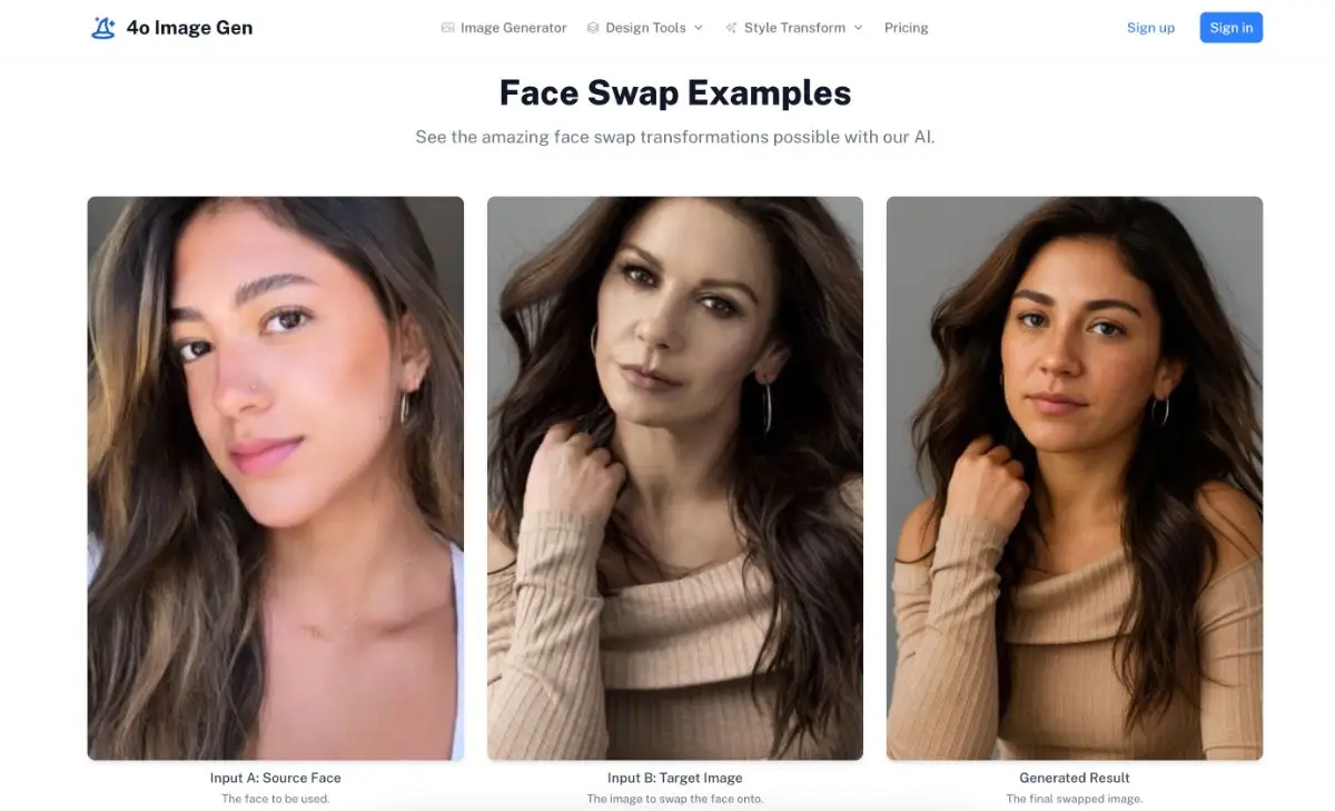 4o Image Gen image number 21