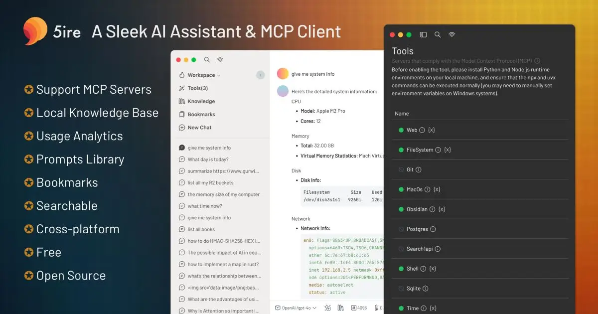 5ire image number 21